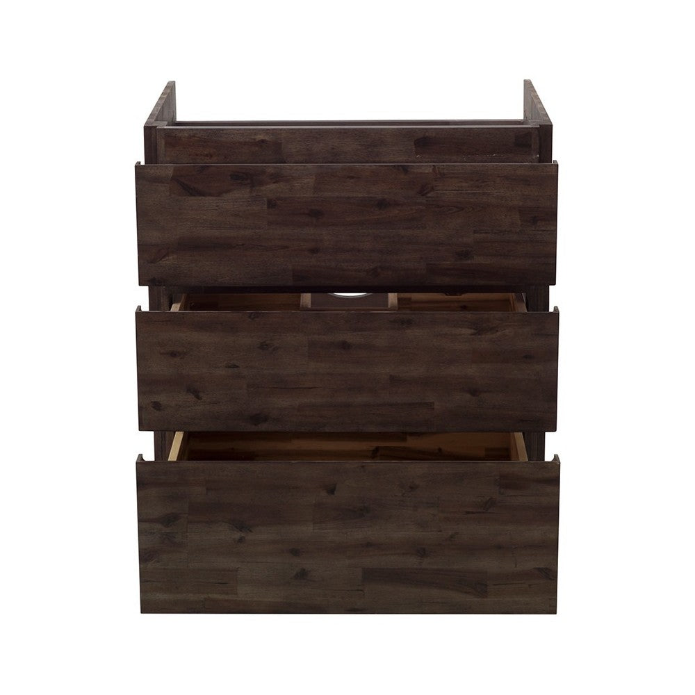 Fresca Formosa 29" Floor Standing Modern Bathroom Cabinet