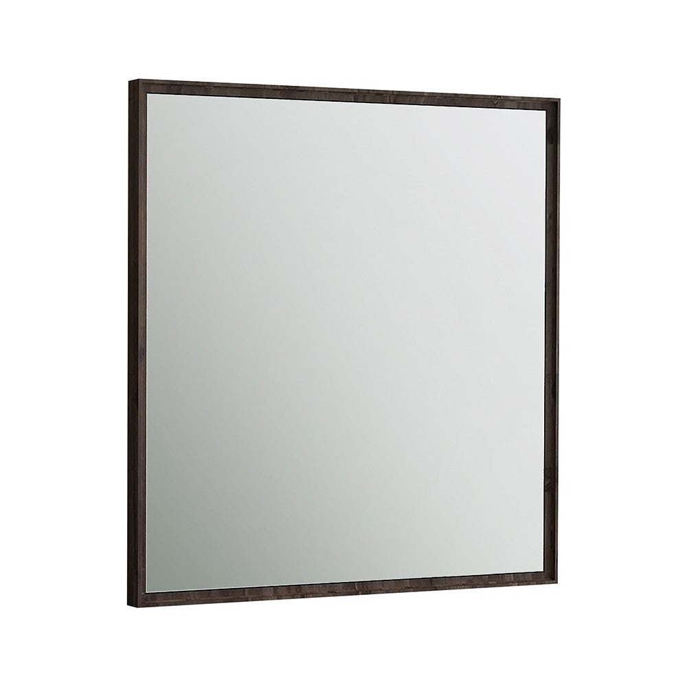 Fresca Formosa 32" Bathroom Mirror