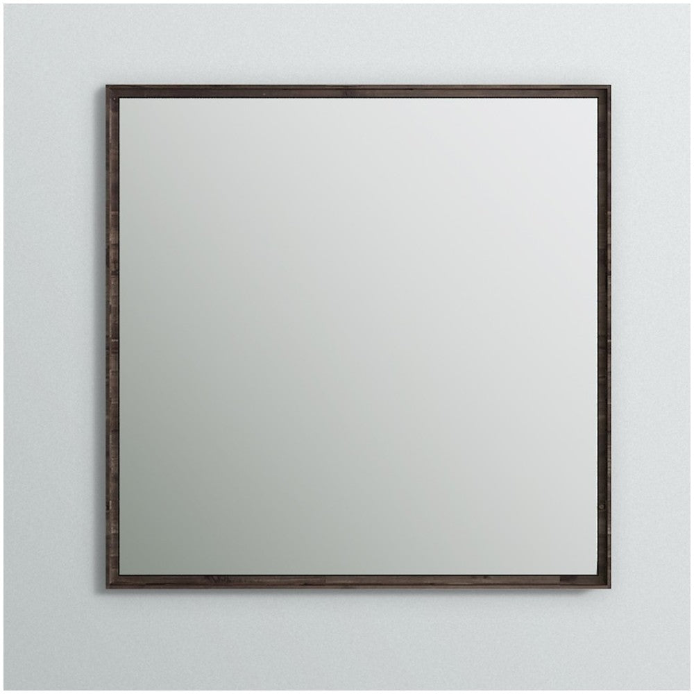 Fresca Formosa 32" Bathroom Mirror