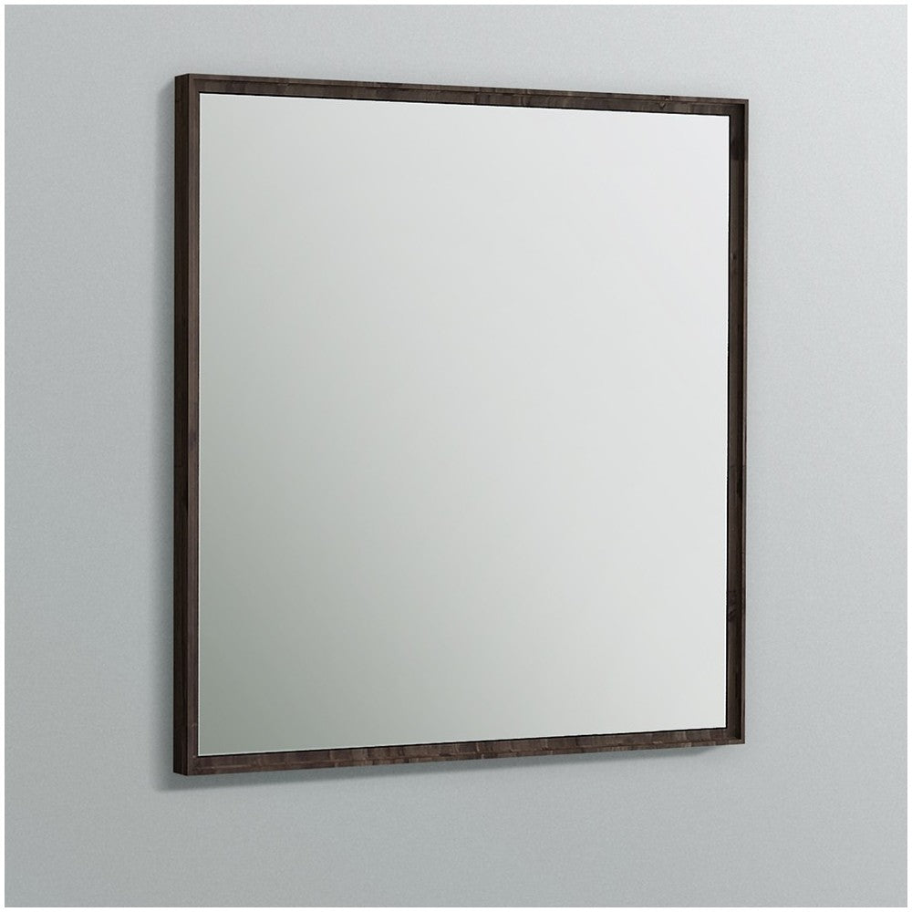 Fresca Formosa 32" Bathroom Mirror