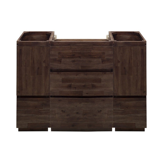 Fresca Formosa 47" Floor Standing Modern Bathroom Cabinet