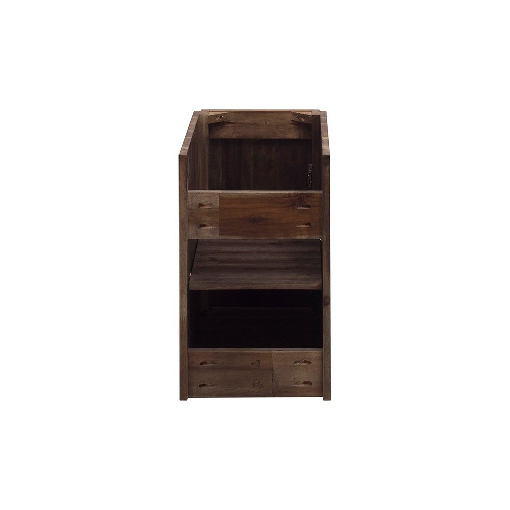 Fresca Formosa 47" Wall Hung Modern Bathroom Cabinet