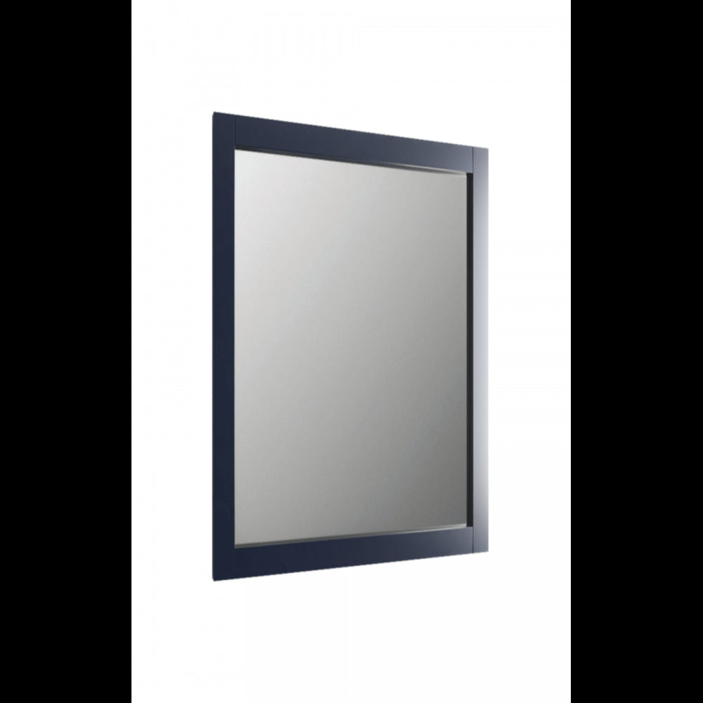 Fresca Hartford 20" Royal Blue Traditional Bathroom Mirror