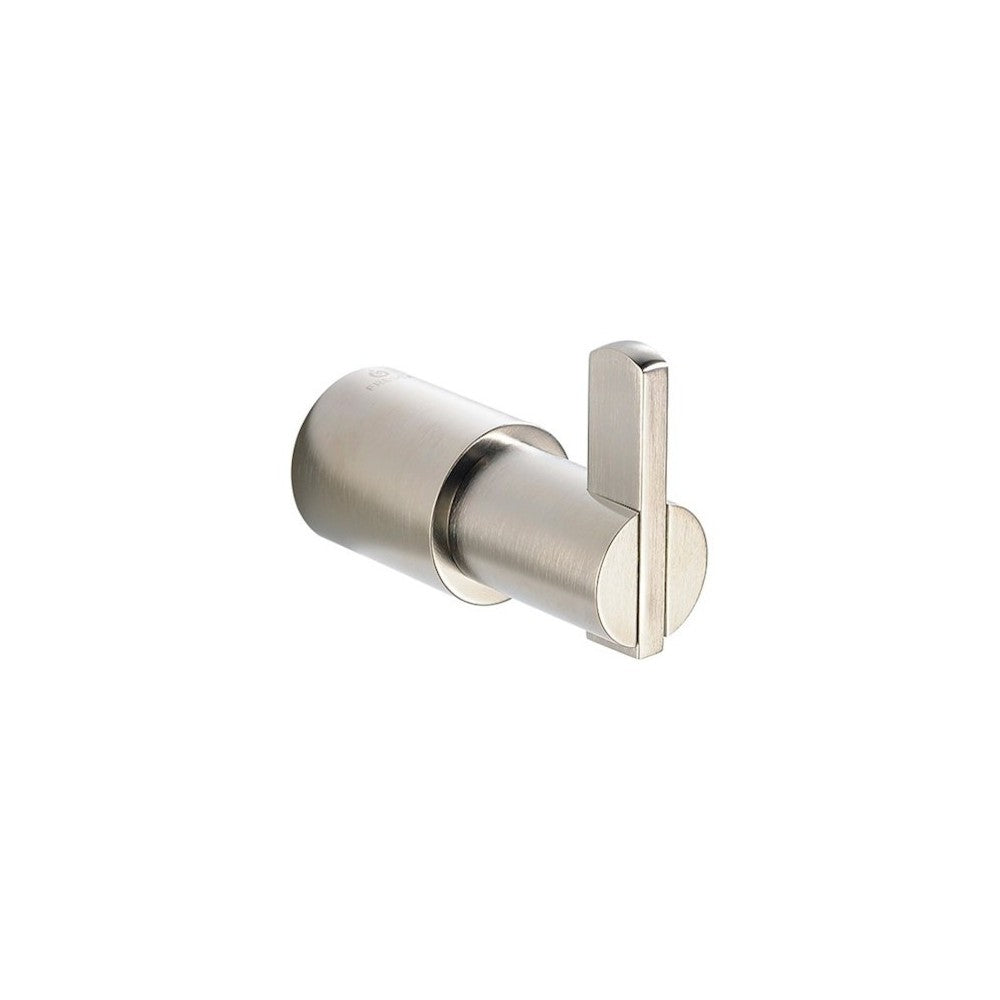 Fresca Magnifico Robe Hook - Brushed Nickel