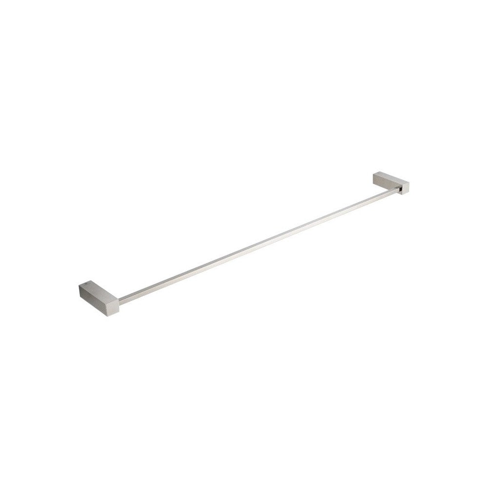 Fresca Ottimo 24" Towel Bar - Brushed Nickel