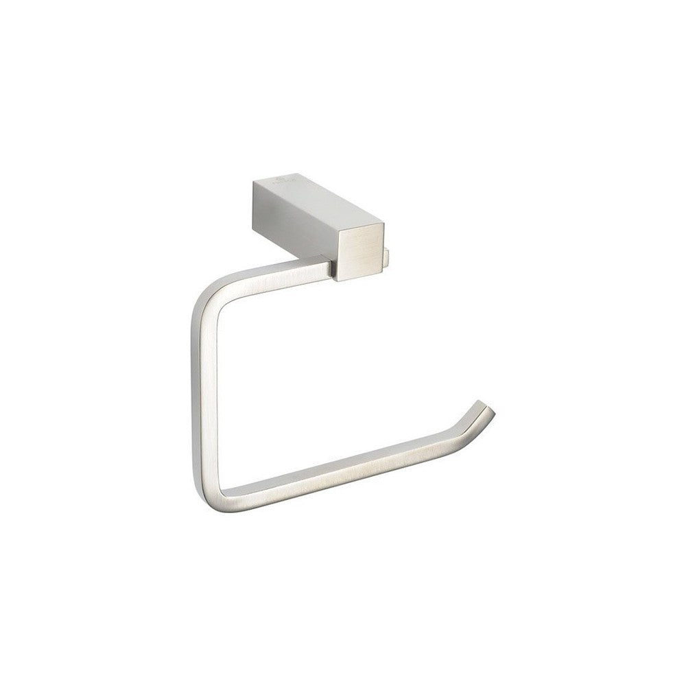 Fresca Ottimo Toilet Paper Holder - Brushed Nickel