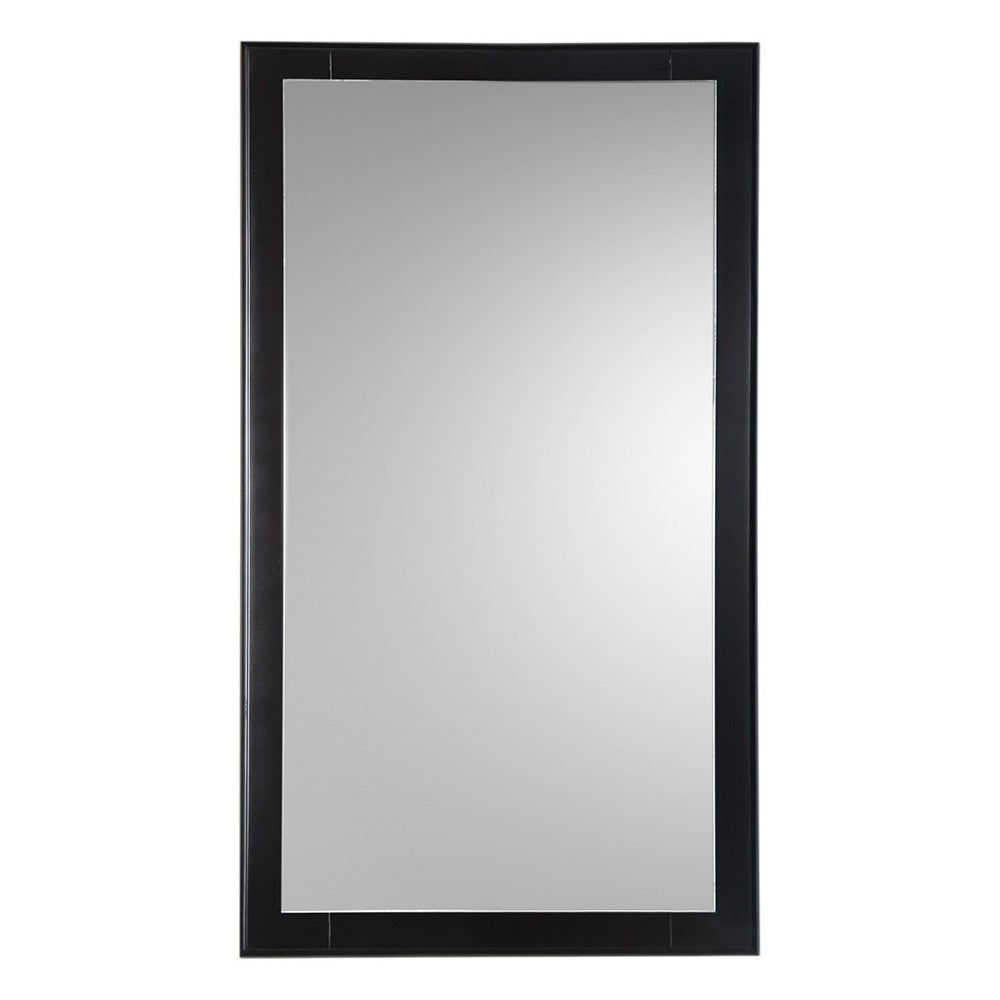 Fresca Oxford 20" Espresso Mirror