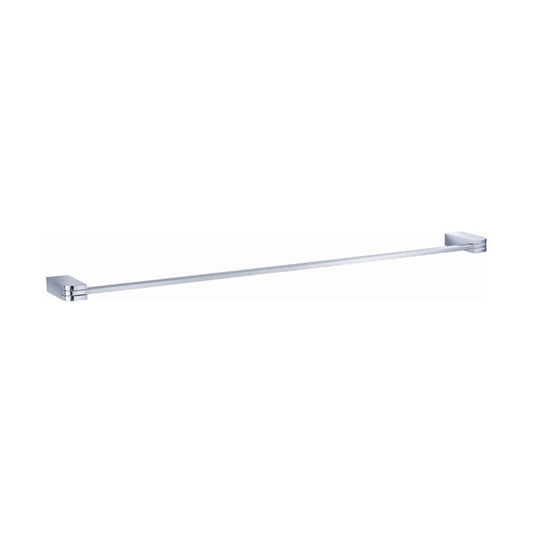 Fresca Solido 23" Towel Bar - Chrome