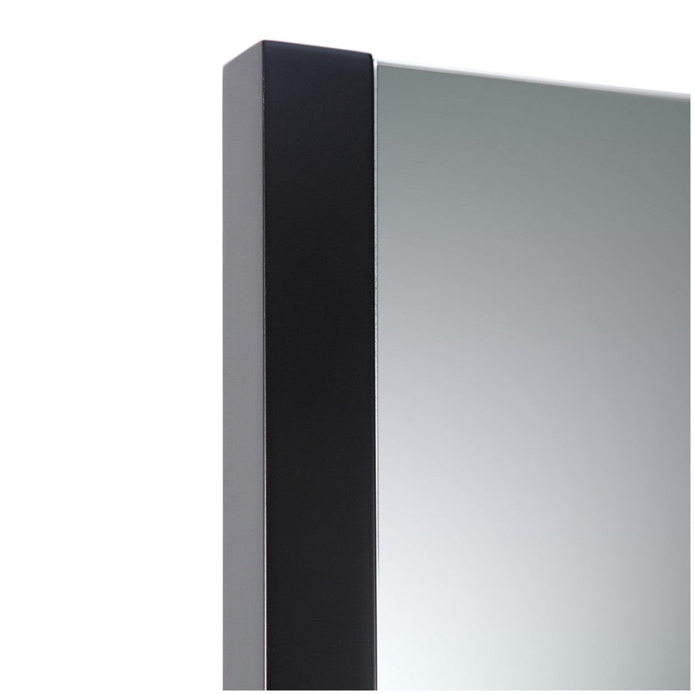 Fresca Torino 21" Espresso Mirror