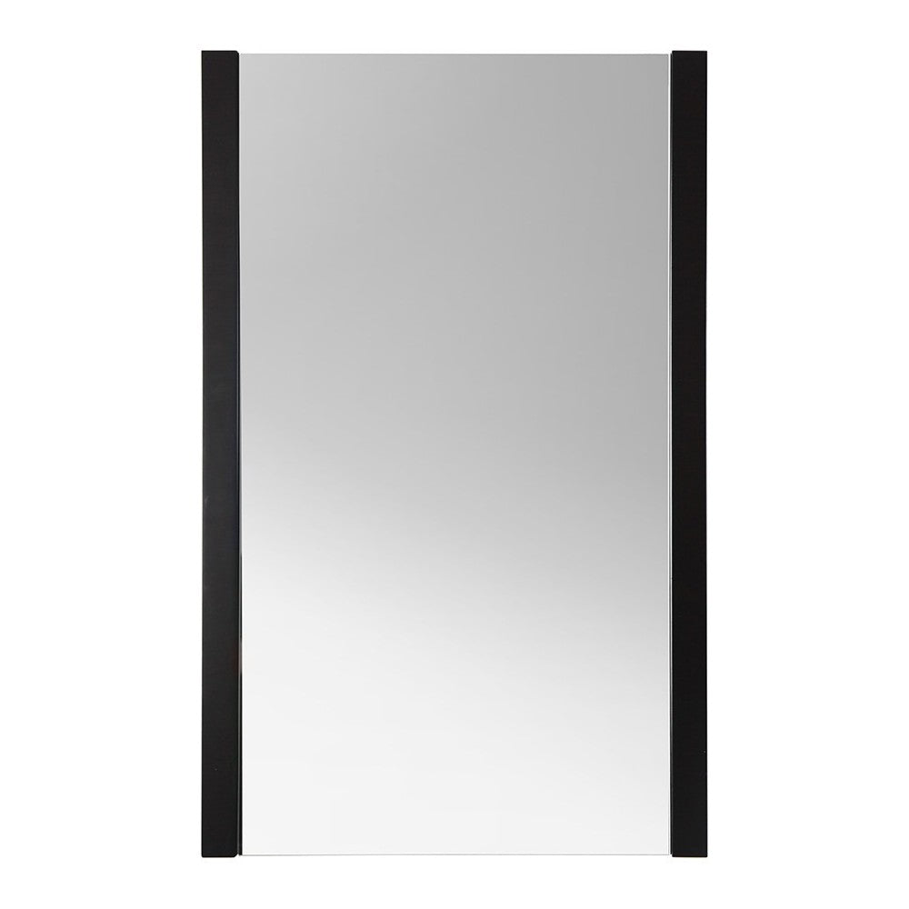 Fresca Torino 21" Espresso Mirror