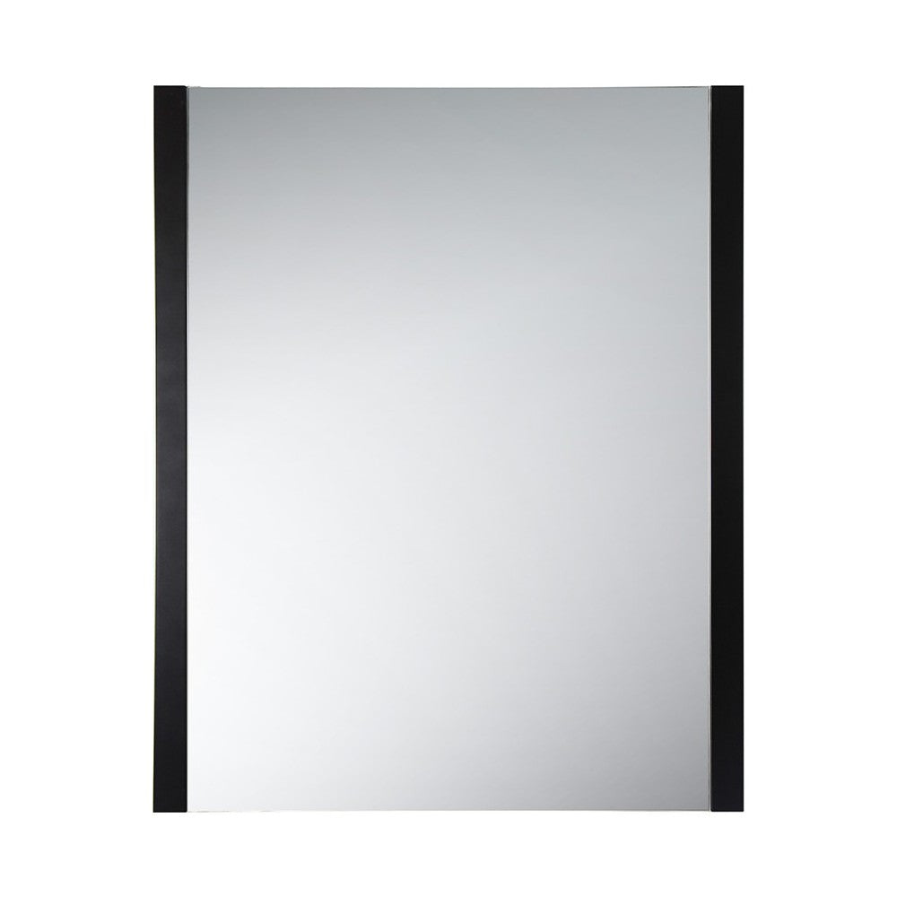 Fresca Torino 26" Espresso Mirror