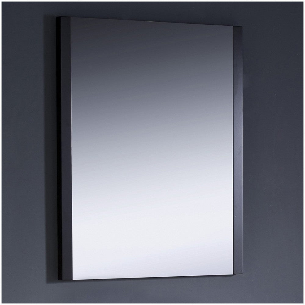 Fresca Torino 26" Espresso Mirror