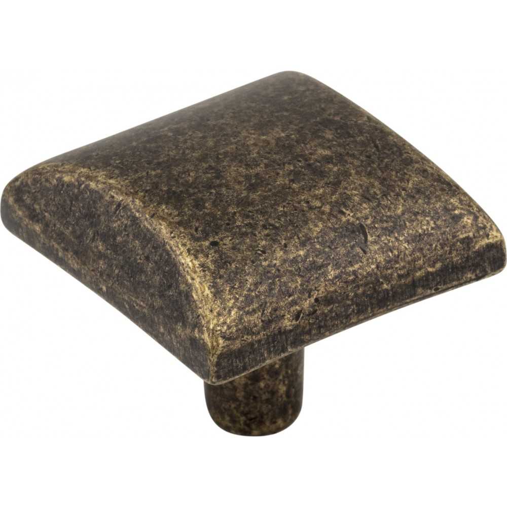 8-1/4" x 1-1/2" x 4-1/2" Pedestal Foot Right Species: Maple