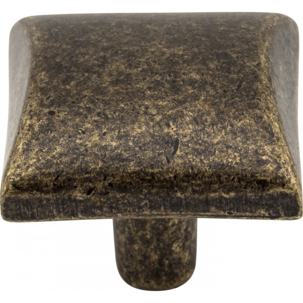 8-1/4" x 1-1/2" x 4-1/2" Pedestal Foot Right Species: Maple