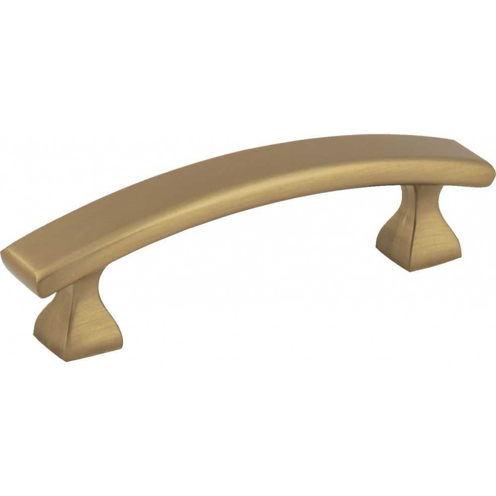2-3/4" x 1-3/8" x 4-1/2" Transition Finial for Use With 2" Moulding Species: hard Maple