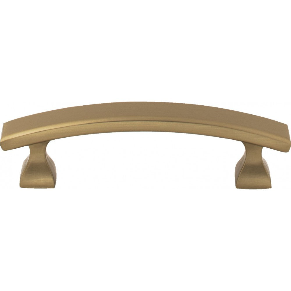 2-3/4" x 1-3/8" x 4-1/2" Transition Finial for Use With 2" Moulding Species: hard Maple