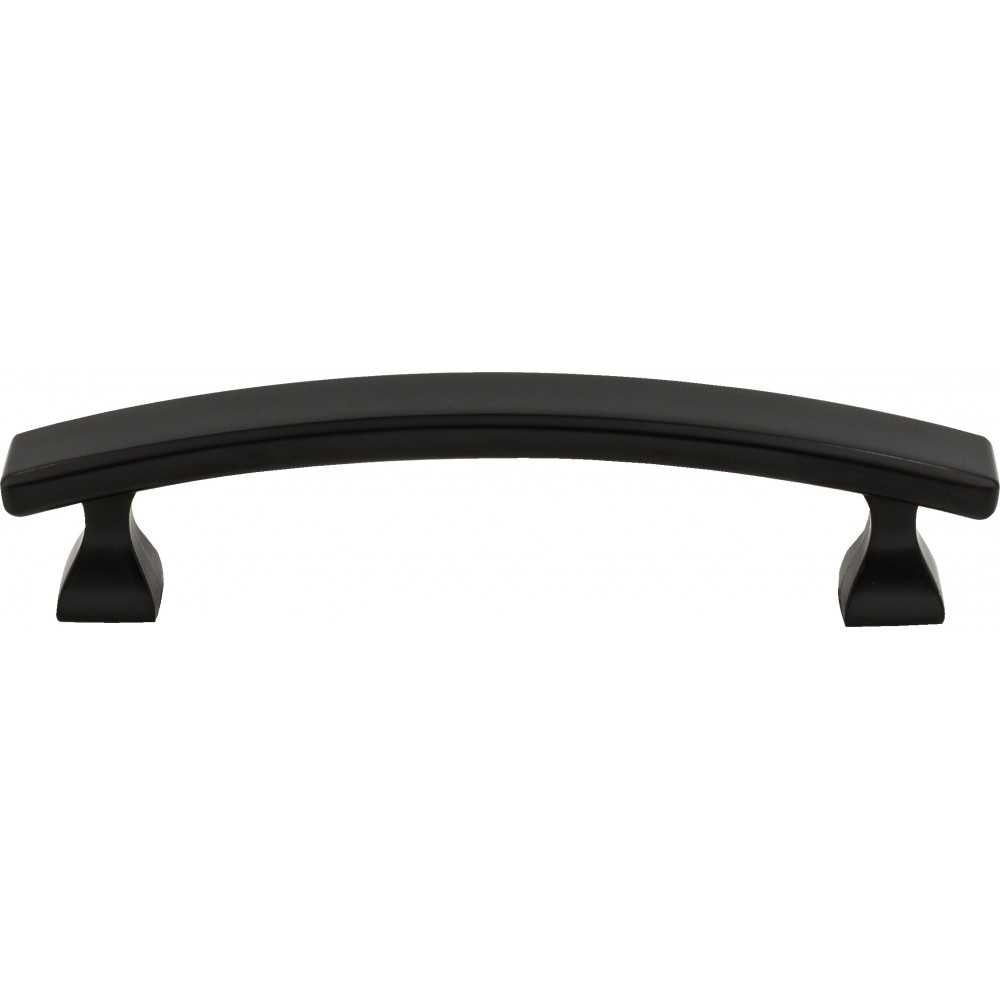 6-3/4" x 6-3/4" x 4" Pedestal Foot Corner Species: Oak