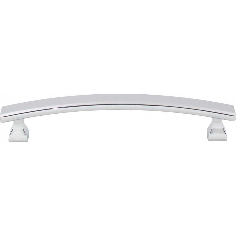 10-1/4" x 3/4" x 3-1/2" Half Acanthus Onlay, Right Side Species: Maple