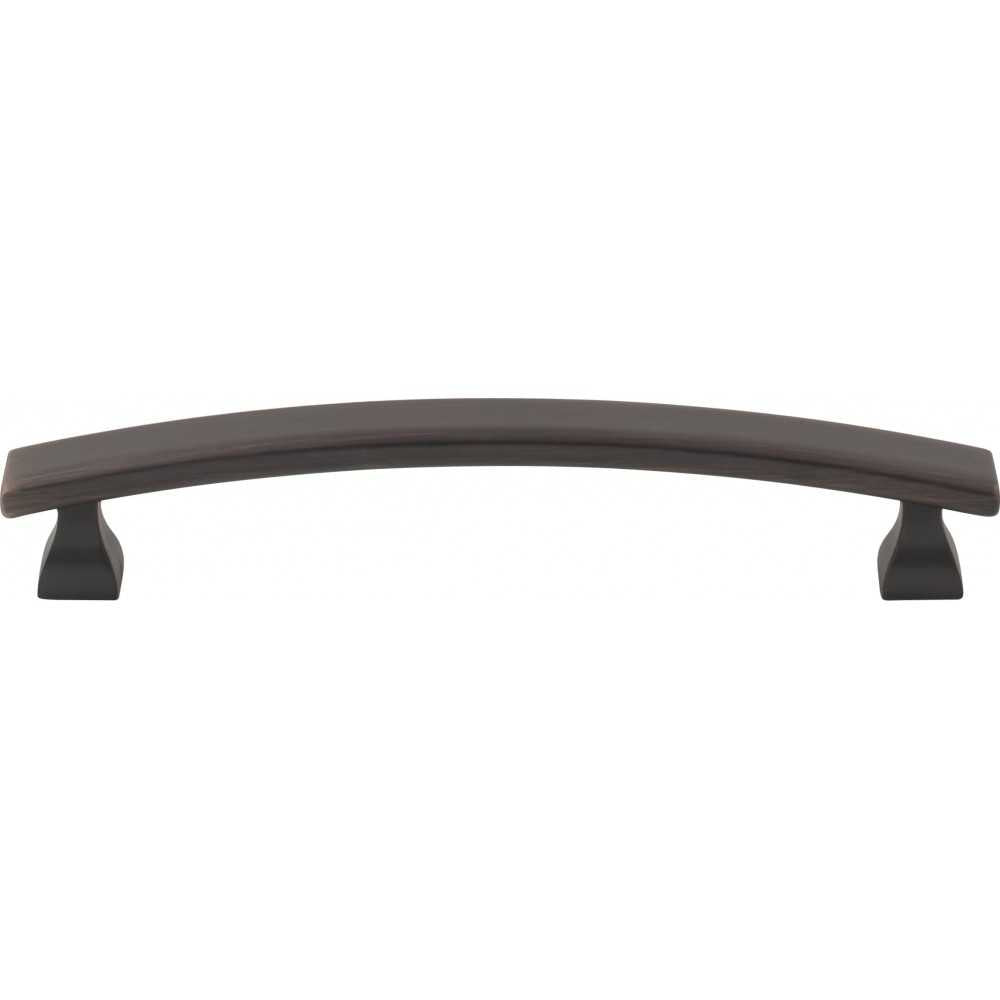 10-1/4" x 3/4" x 3-1/2" Half Acanthus Onlay, Right Side Species: Rubberwood