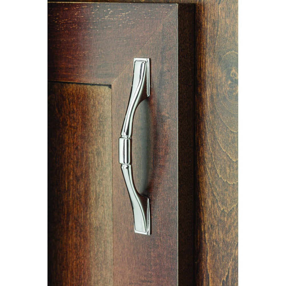2-3/4" x 2-3/4" x 84" Grape Corner Post Species: Cherry