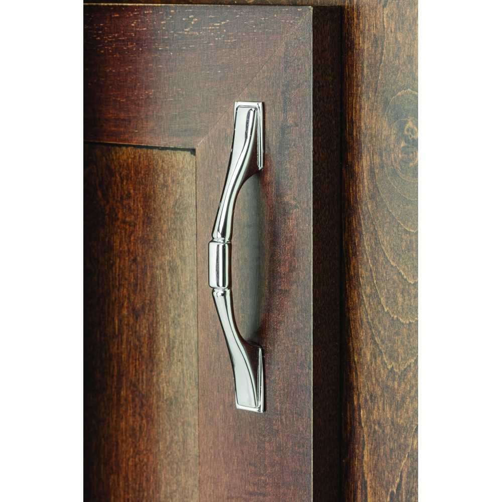 8" x 7" x 36" German Romanesque Wood Fireplace / Mantel Corbel Species: Rubberwood