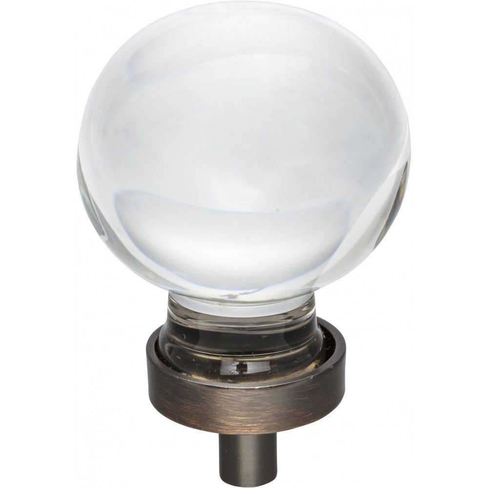 24" Gray Percival Vanity, Black Granite Vanity Top, undermount rectangle bowl