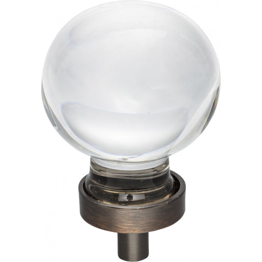 24" Gray Percival Vanity, Black Granite Vanity Top, undermount rectangle bowl