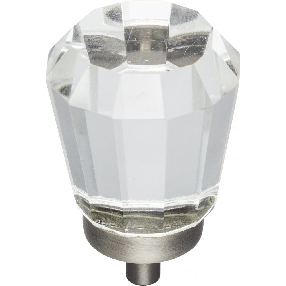 160 mm Center-to-Center Satin Bronze Alvar Cabinet Pull