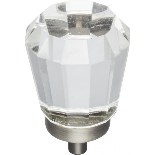 160 mm Center-to-Center Satin Bronze Alvar Cabinet Pull