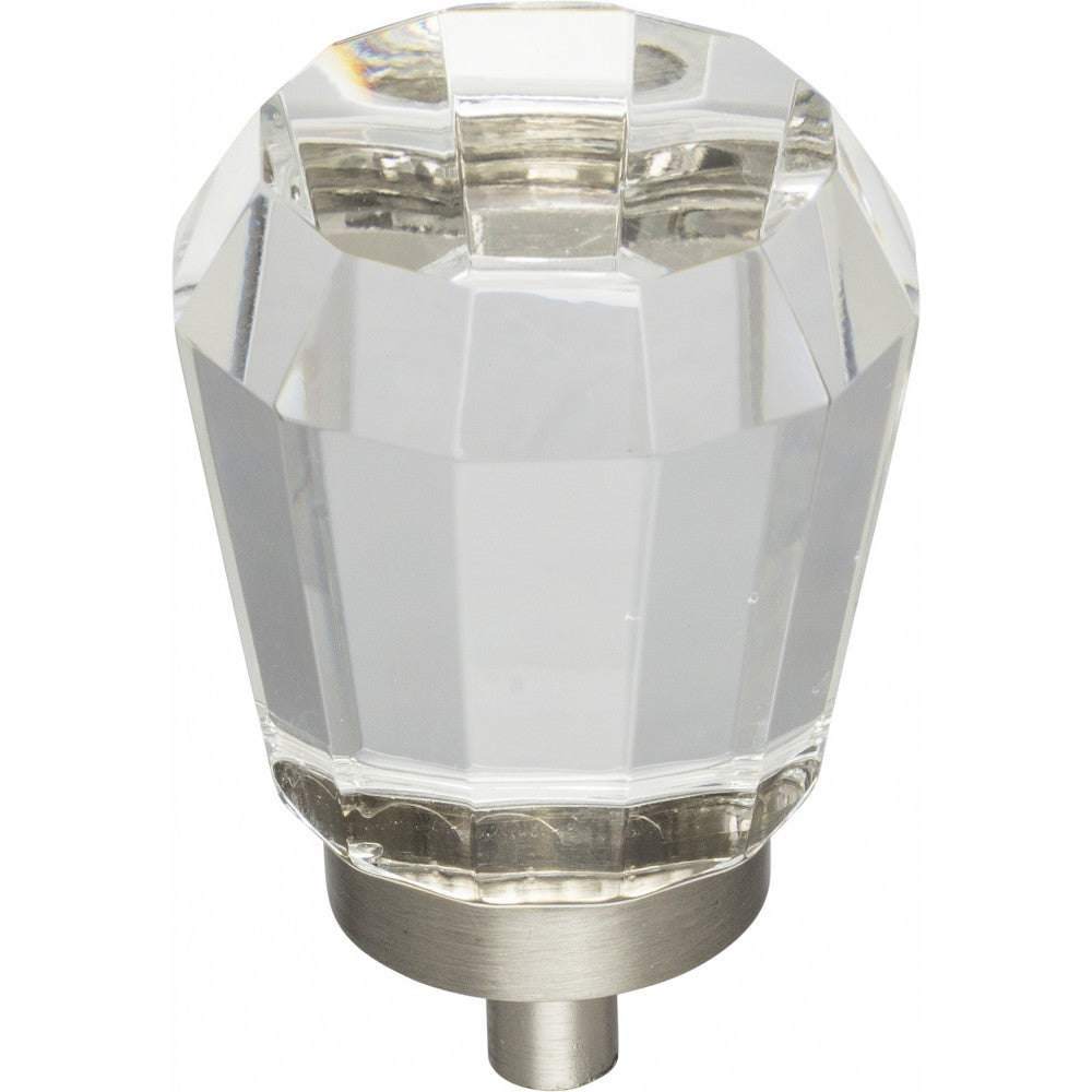 96 mm Center-to-Center Gun Metal Square Annadale Cabinet Cup Pull