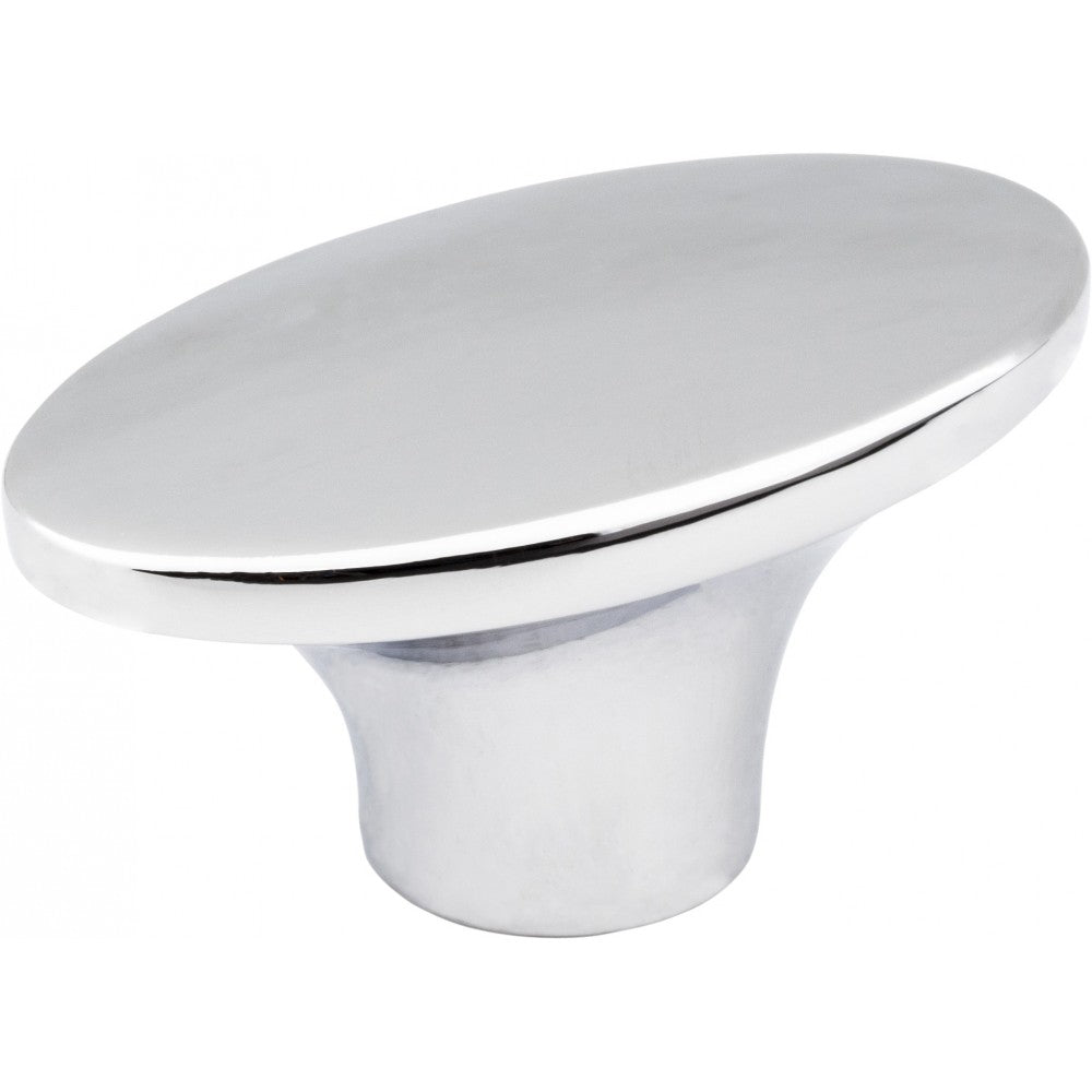 12" Center-to-Center Satin Nickel Rae Appliance Handle