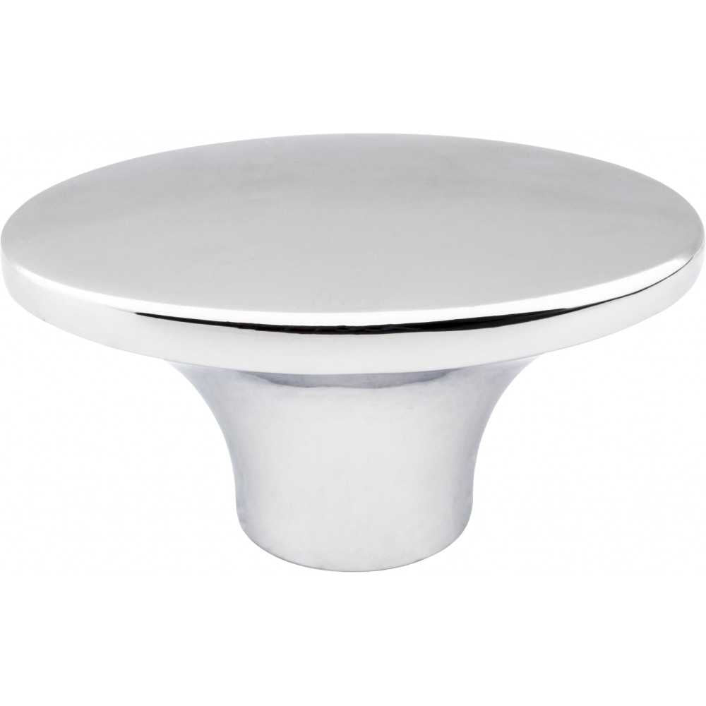 12" Center-to-Center Satin Nickel Rae Appliance Handle