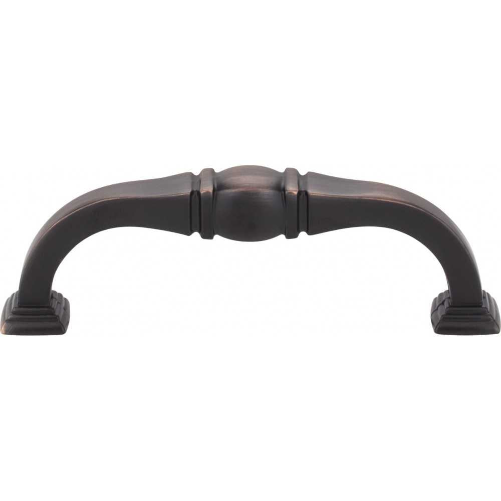 36" Gray Theodora Vanity, left offset, Steel Gray Cultured Marble Vanity Top, undermount rectangle bowl