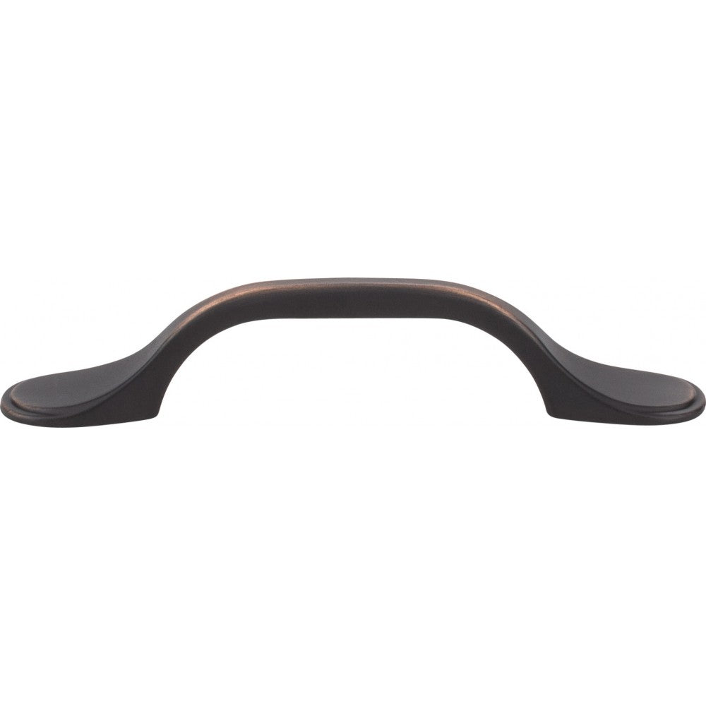 4" x 4" x 35-1/2" Turned Acanthus Post (Island Leg) Species: Cherry  Hardware Resources, Inc.