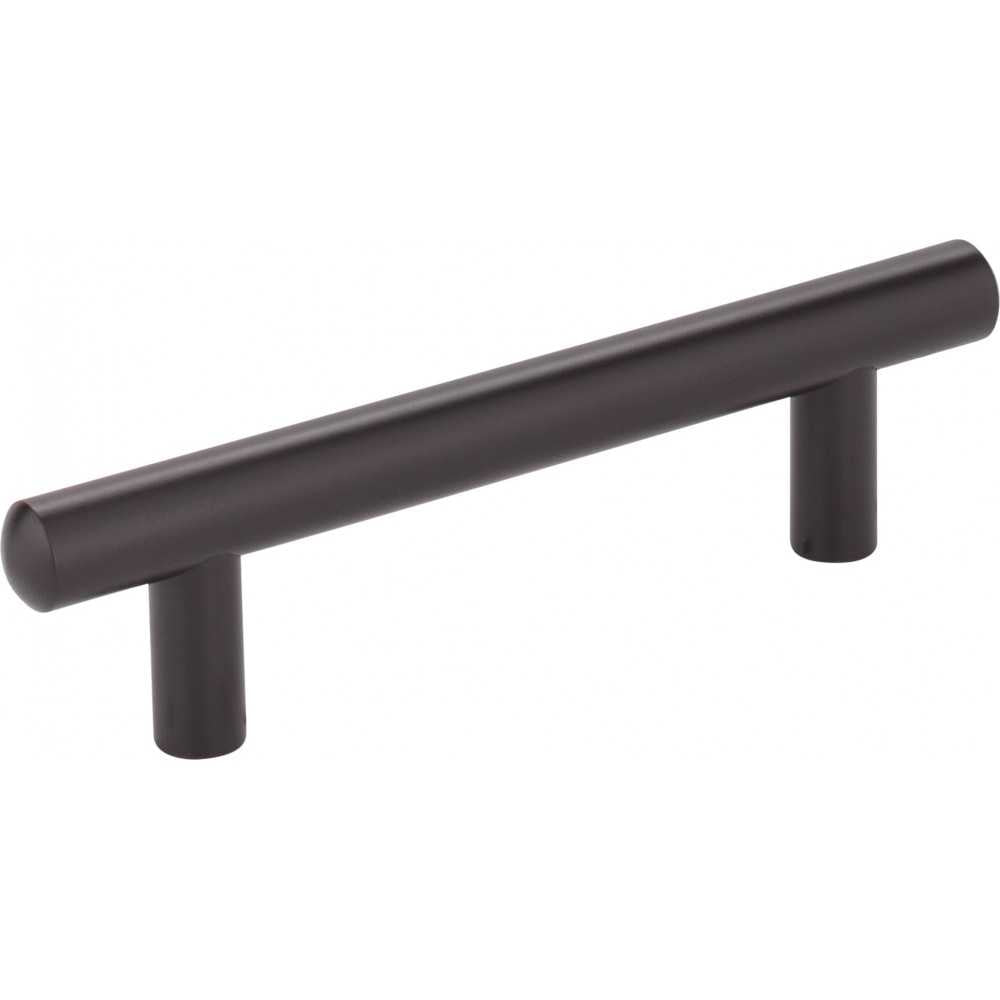 12" Center-to-Center Satin Nickel Cordova Appliance Handle
