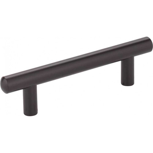 12" Center-to-Center Satin Nickel Cordova Appliance Handle