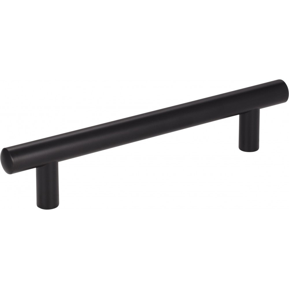 128 mm Center-to-Center Brushed Oil Rubbed Bronze Arched Roman Cabinet Pull
