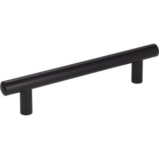 128 mm Center-to-Center Brushed Oil Rubbed Bronze Arched Roman Cabinet Pull