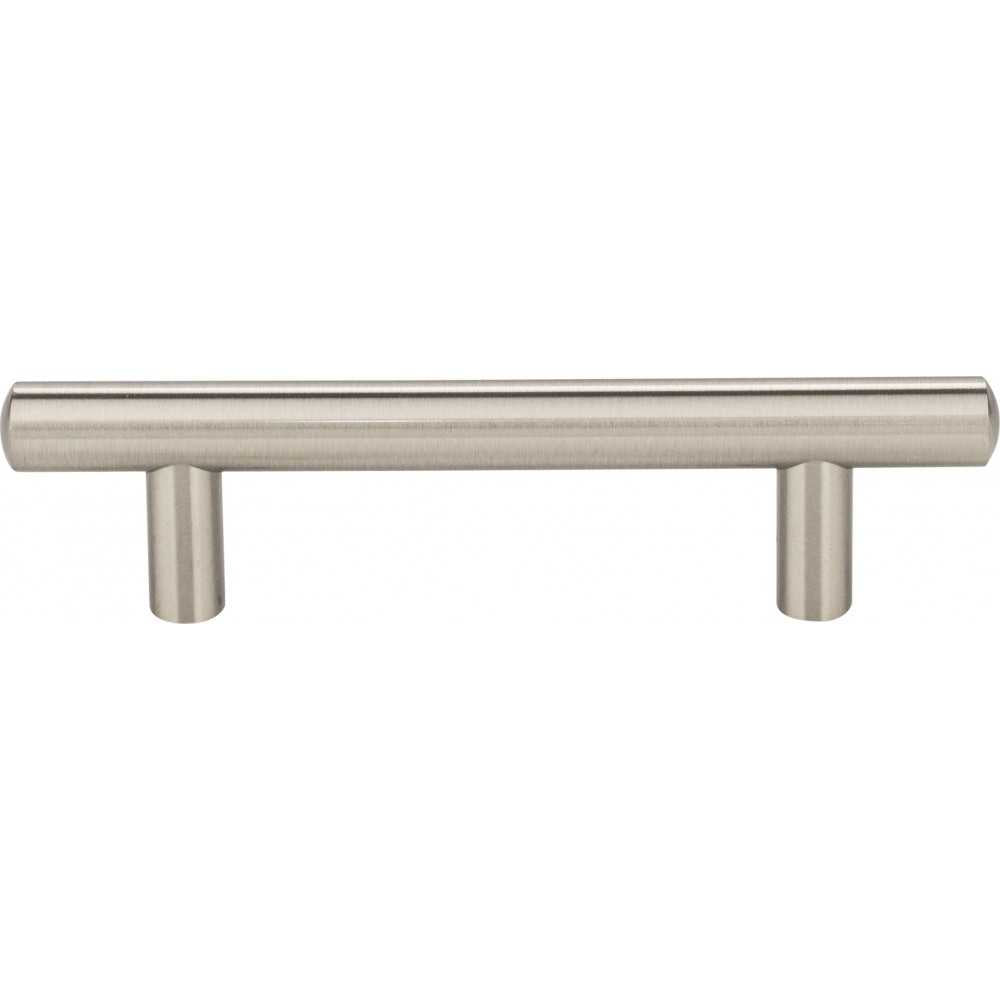 Gun Metal Pull Escutcheons