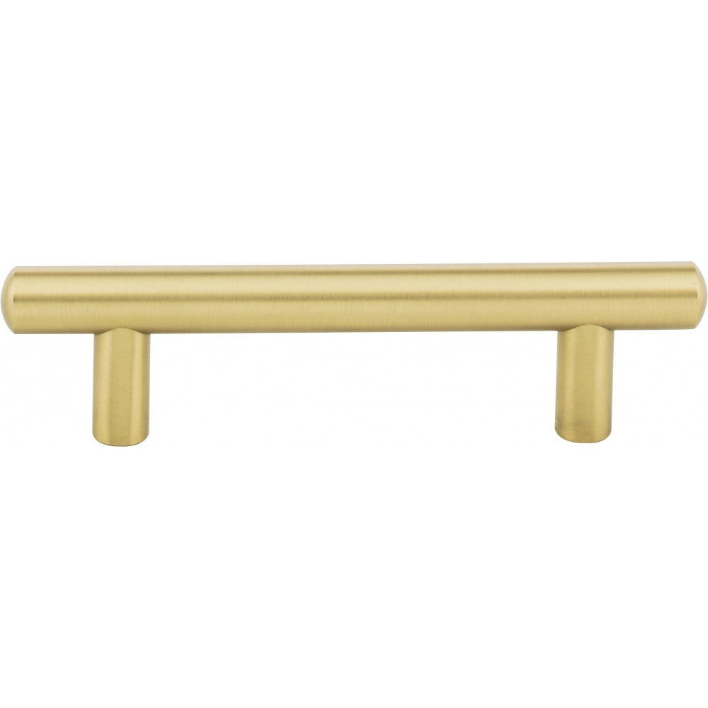 Brushed Oil Rubbed Bronze Pull Escutcheons