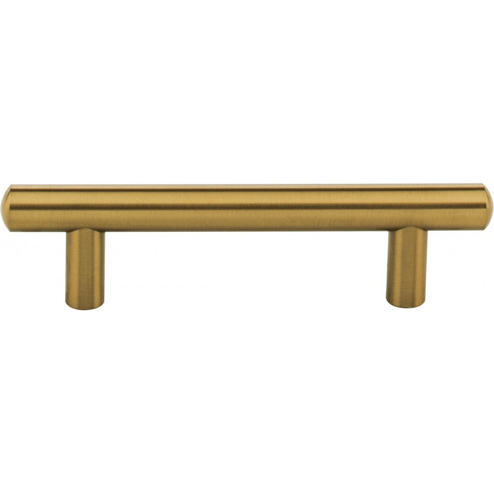 160 mm Center-to-Center Brushed Oil Rubbed Bronze Ella Cabinet Pull