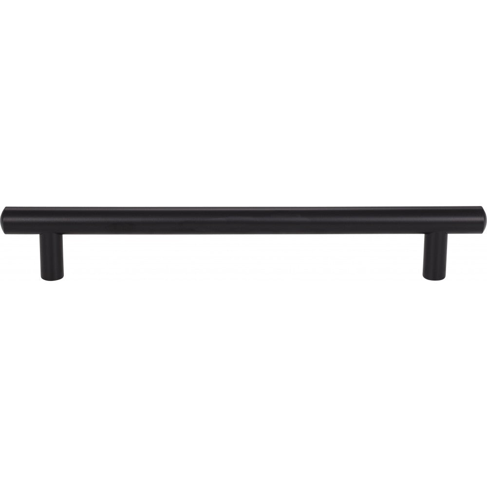 12" Center-to-Center Brushed Oil Rubbed Bronze Cordova Appliance Handle