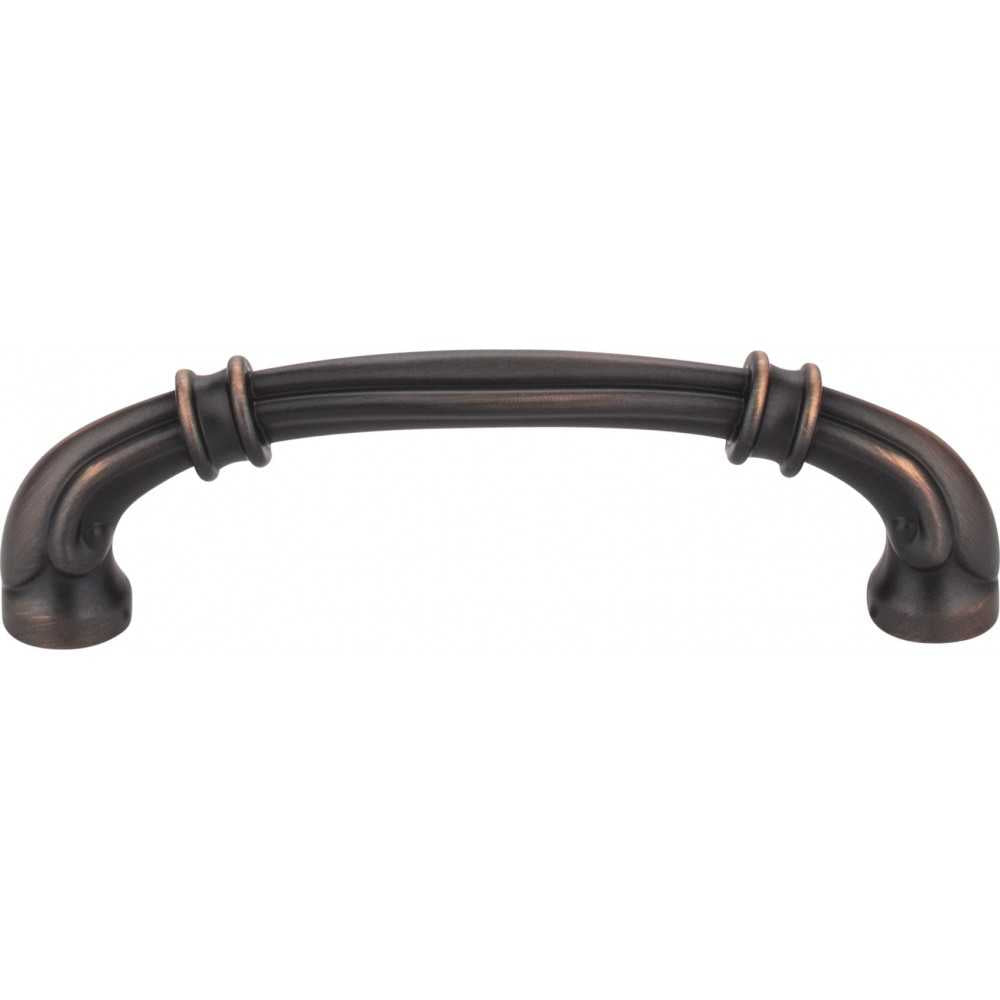 24" White Percival Vanity