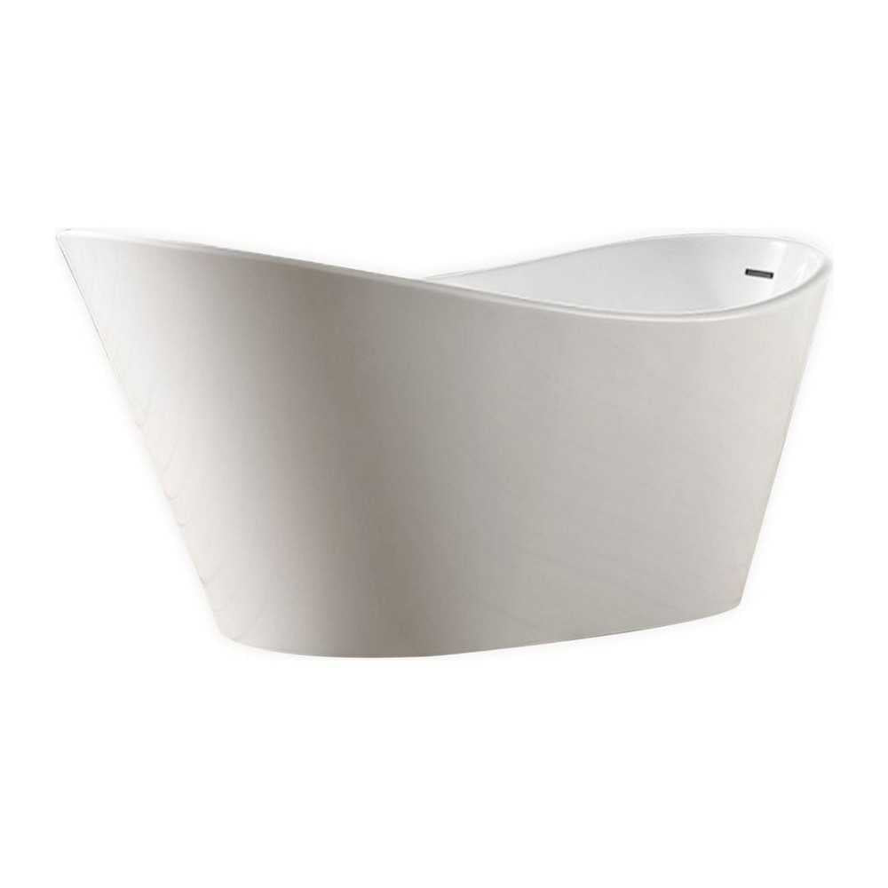 Lavello 71" Free Standing Bathtub