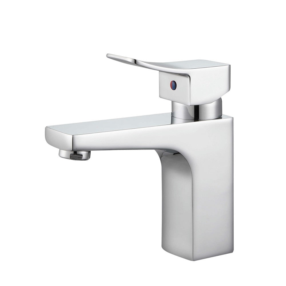 Legion Furniture Faucet With Drain In Chrome