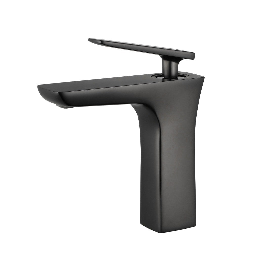 Legion Furniture Faucet With Drain - Oil Rubber Black