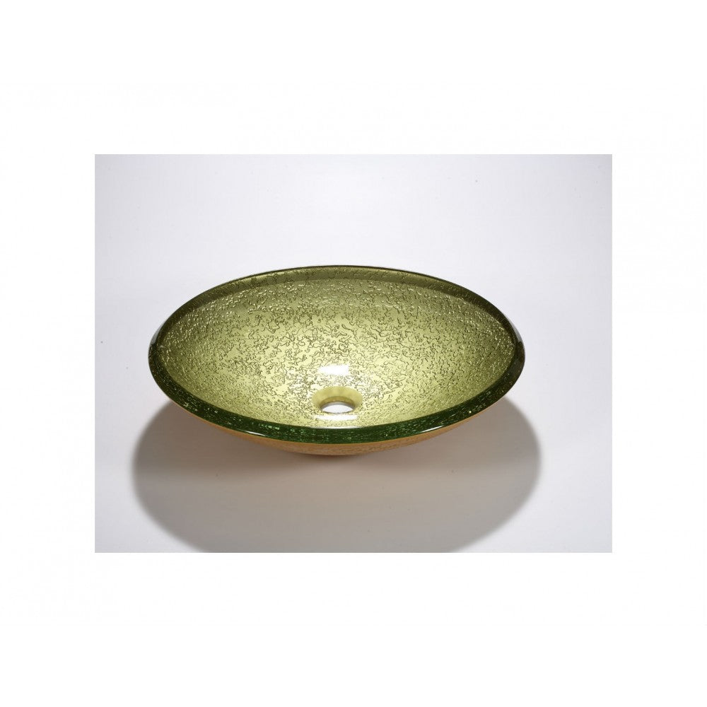 Legion Furniture ZA-243 Glass Sink Bowl