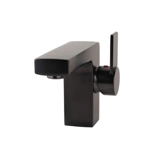 Legion Furniture ZY6053-OR Faucet With Drain-Oil Rubber Black