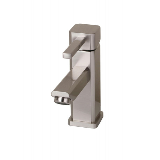 Legion Furniture ZY6301-BN Faucet With Drain-Brushed Nickel
