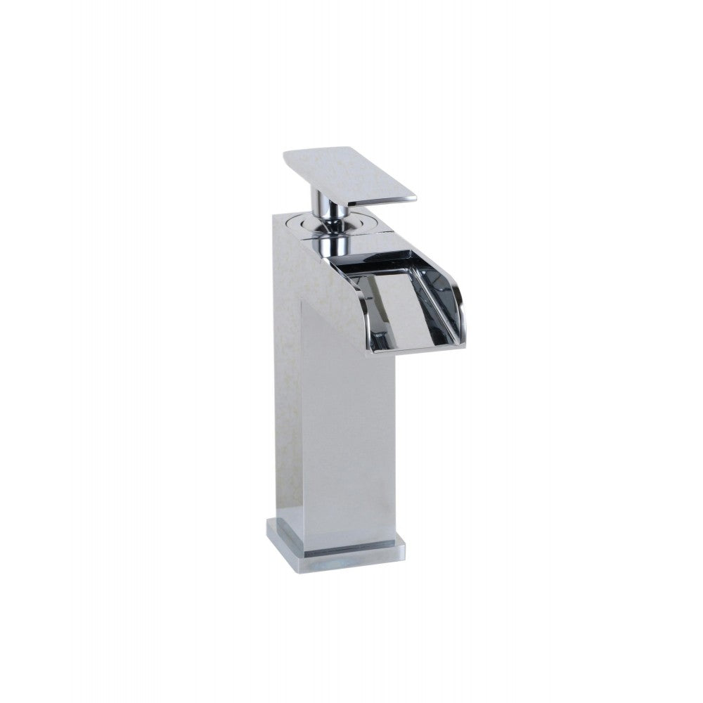 Legion Furniture ZY8001-C Faucet With Drain-Chrome